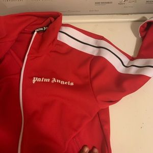 Palm angles jacket